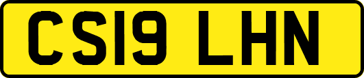 CS19LHN