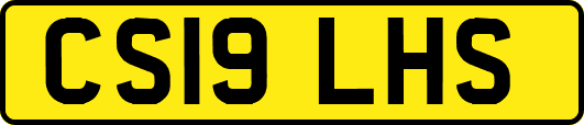 CS19LHS