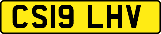 CS19LHV