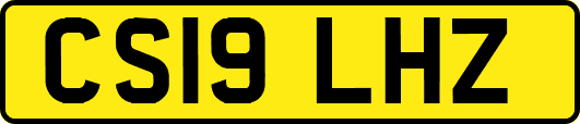 CS19LHZ