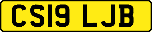 CS19LJB