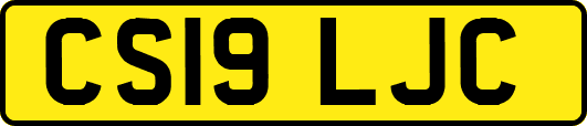 CS19LJC