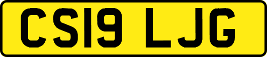 CS19LJG