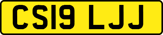 CS19LJJ