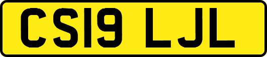 CS19LJL