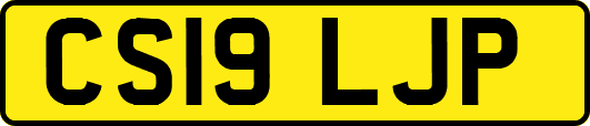 CS19LJP