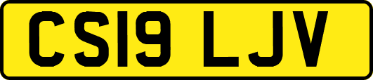 CS19LJV