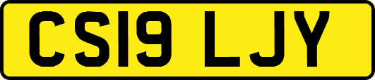 CS19LJY