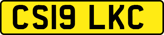 CS19LKC