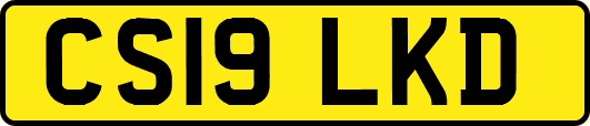 CS19LKD