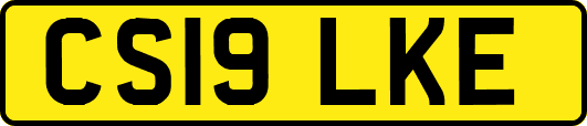 CS19LKE