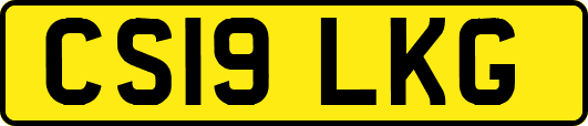 CS19LKG
