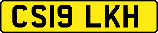 CS19LKH