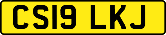 CS19LKJ