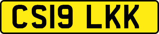 CS19LKK