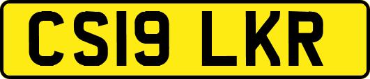 CS19LKR