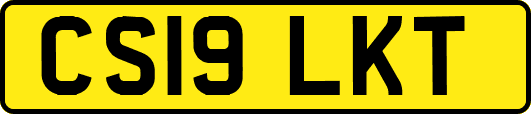 CS19LKT