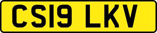 CS19LKV