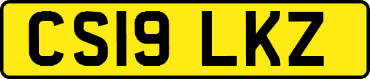 CS19LKZ