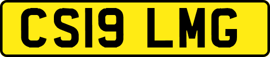 CS19LMG