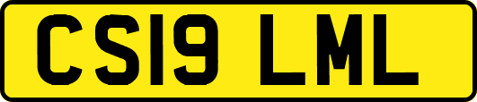 CS19LML