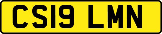 CS19LMN