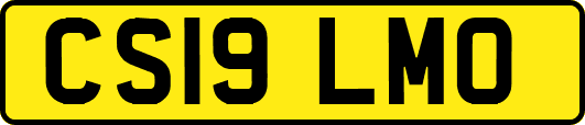 CS19LMO