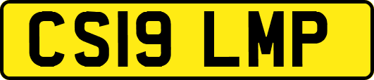 CS19LMP