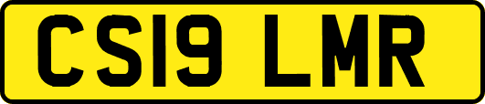 CS19LMR