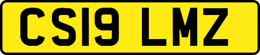 CS19LMZ
