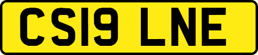 CS19LNE