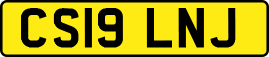 CS19LNJ