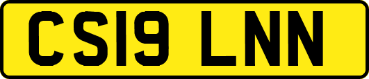 CS19LNN