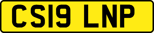 CS19LNP