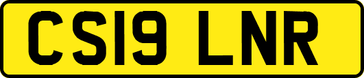 CS19LNR
