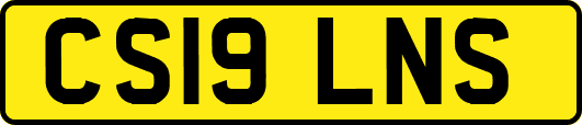 CS19LNS