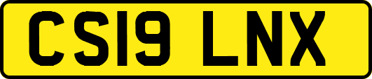 CS19LNX