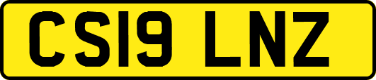 CS19LNZ