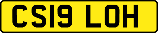 CS19LOH