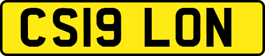 CS19LON