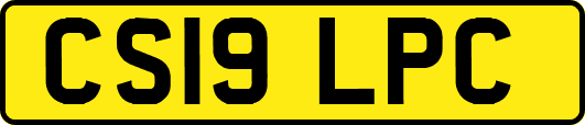 CS19LPC
