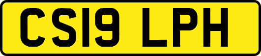 CS19LPH