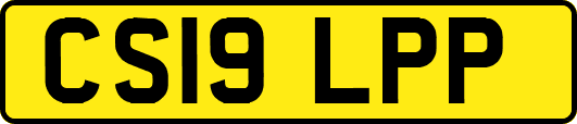 CS19LPP