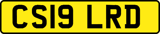 CS19LRD