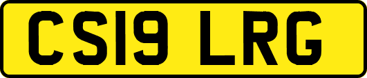 CS19LRG
