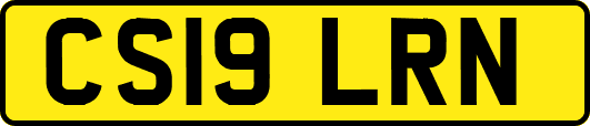 CS19LRN