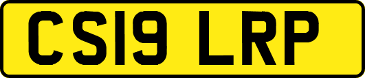 CS19LRP