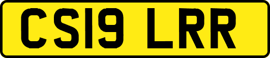 CS19LRR