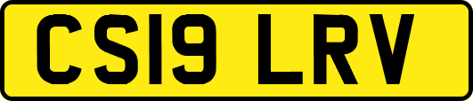 CS19LRV