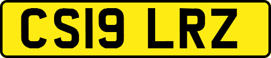 CS19LRZ